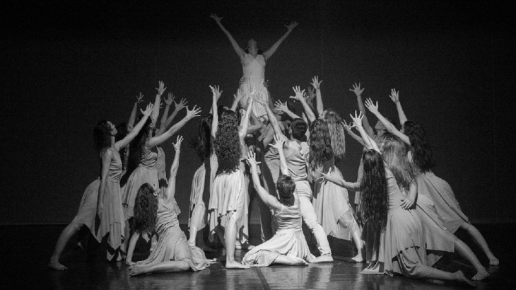 Día Internacional de la Danza en Mendoza: dos jornadas imperdibles de danza y talento local en la Nave UNCuyo