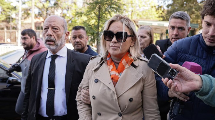 Juicio por la muerte de Maradona: declaran Verónica Ojeda y otros testigos clave