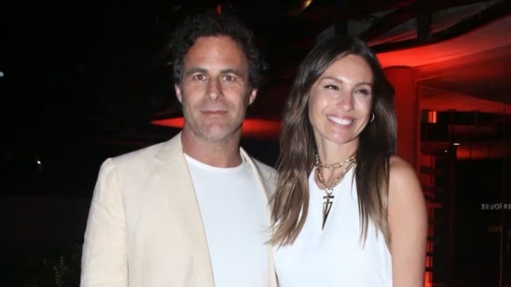 Aseguran que Pampita y Martín Pepa están separados: el dato que encendió las alarmas