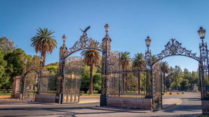 Pronóstico en Mendoza: cómo estará el tiempo este domingo