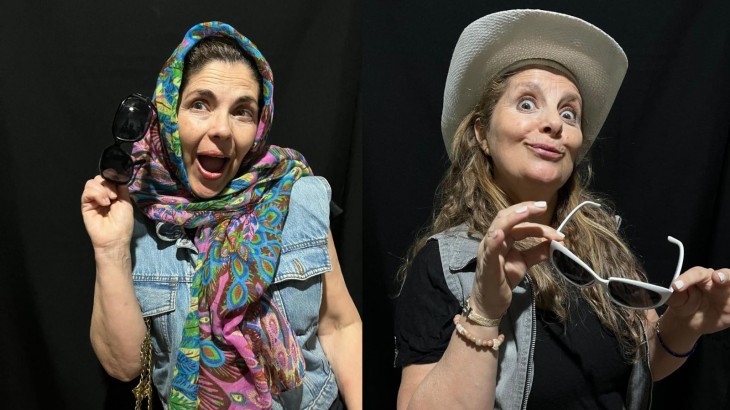 "Todo Incluido" llega al Quintanilla: humor, canciones y una noche para reír sin parar