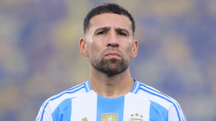 Otamendi podrá jugar desde el debut: FIFA levantó las sanciones para el Mundial 2026