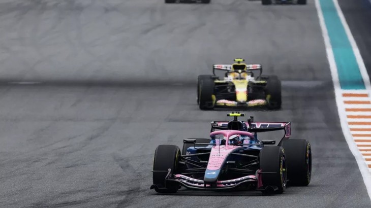 GP de Canadá de Fórmula 1: cuándo corre Franco Colapinto y a qué hora es la carrera
