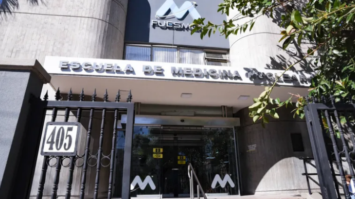 Así funcionará el primer centro de anatomía patológica de Mendoza
