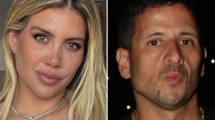 Wanda Nara se separó de Martín Migueles: los escandalosos motivos de por qué lo dejó