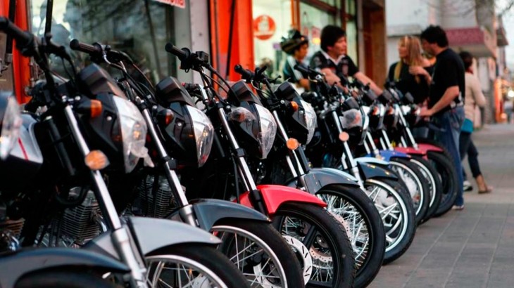 El mercado de motos acelera y proyecta un 2026 histórico en patentamientos