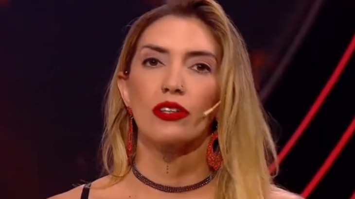 Carmiña Masi explotó contra Gran Hermano y amenazó con acciones legales