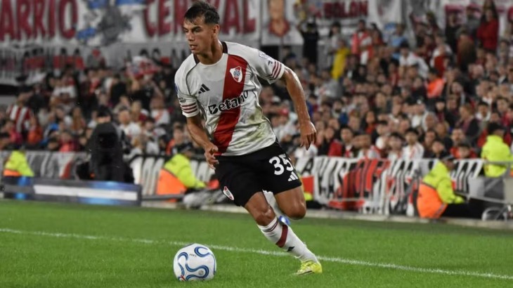 River vuelve a una final de Primera División en un formato casi olvidado